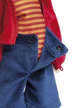 Sigikid Aankleedaap Leeraap Soft PlayQ 15 Sigikid Aankleedaap Leeraap Soft PlayQ -Speelgoed Kortingswinkel image 1008