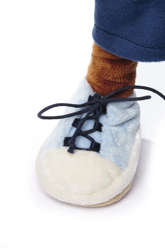 Sigikid Aankleedaap Leeraap Soft PlayQ 10 Sigikid Aankleedaap Leeraap Soft PlayQ - Afbeelding 8