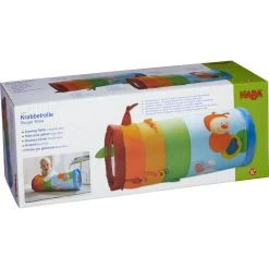 Haba Kruiprol Rups Mina -Speelgoed Kortingswinkel image 1013