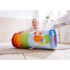 Haba Kruiprol Rups Mina -Speelgoed Kortingswinkel image 1015