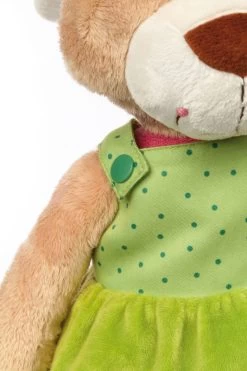 Sigikid Aankleedkonijn Leerkonijn Soft PlayQ -Speelgoed Kortingswinkel image 1025