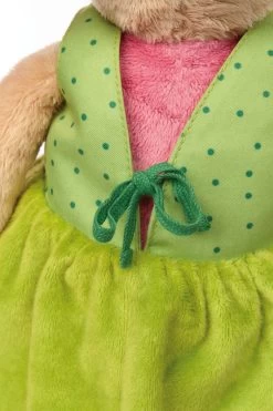 Sigikid Aankleedkonijn Leerkonijn Soft PlayQ -Speelgoed Kortingswinkel image 1029