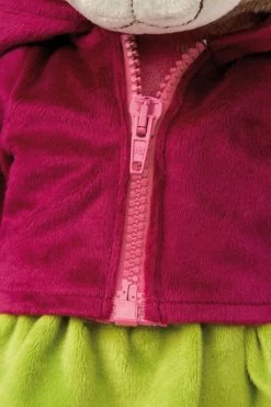 Sigikid Aankleedkonijn Leerkonijn Soft PlayQ -Speelgoed Kortingswinkel image 1030