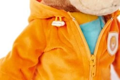 Sigikid Aankleedbeer Teddybeer -Speelgoed Kortingswinkel image 1050