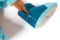 Sigikid Aankleedbeer Teddybeer -Speelgoed Kortingswinkel image 1052