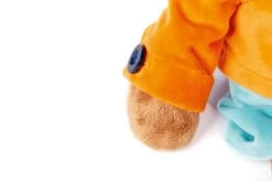 Sigikid Aankleedbeer Teddybeer -Speelgoed Kortingswinkel image 1053