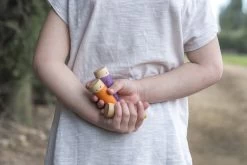 Grapat Sticks Houten Kabouters 18-delig 18-178 -Speelgoed Kortingswinkel image 1085