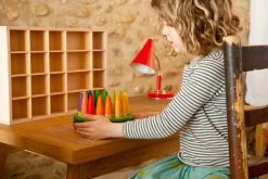 Grapat Sticks Houten Kabouters 18-delig 18-178 -Speelgoed Kortingswinkel image 1087