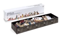 Londji Puzzel My Longest Puzzle 54 Pcs -Speelgoed Kortingswinkel image 109