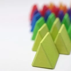 Grimm's Houten Puzzel Octagon 43460 -Speelgoed Kortingswinkel image 1092