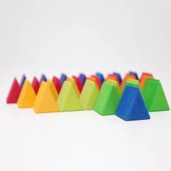 Grimm's Houten Puzzel Octagon 43460 -Speelgoed Kortingswinkel image 1095