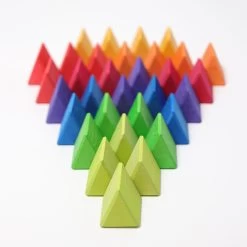 Grimm's Houten Puzzel Octagon 43460 -Speelgoed Kortingswinkel image 1096