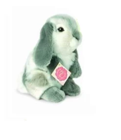 Hermann Teddy Knuffel Haas Zittend 9 Hermann Teddy Knuffel Haas Zittend -Speelgoed Kortingswinkel image 110