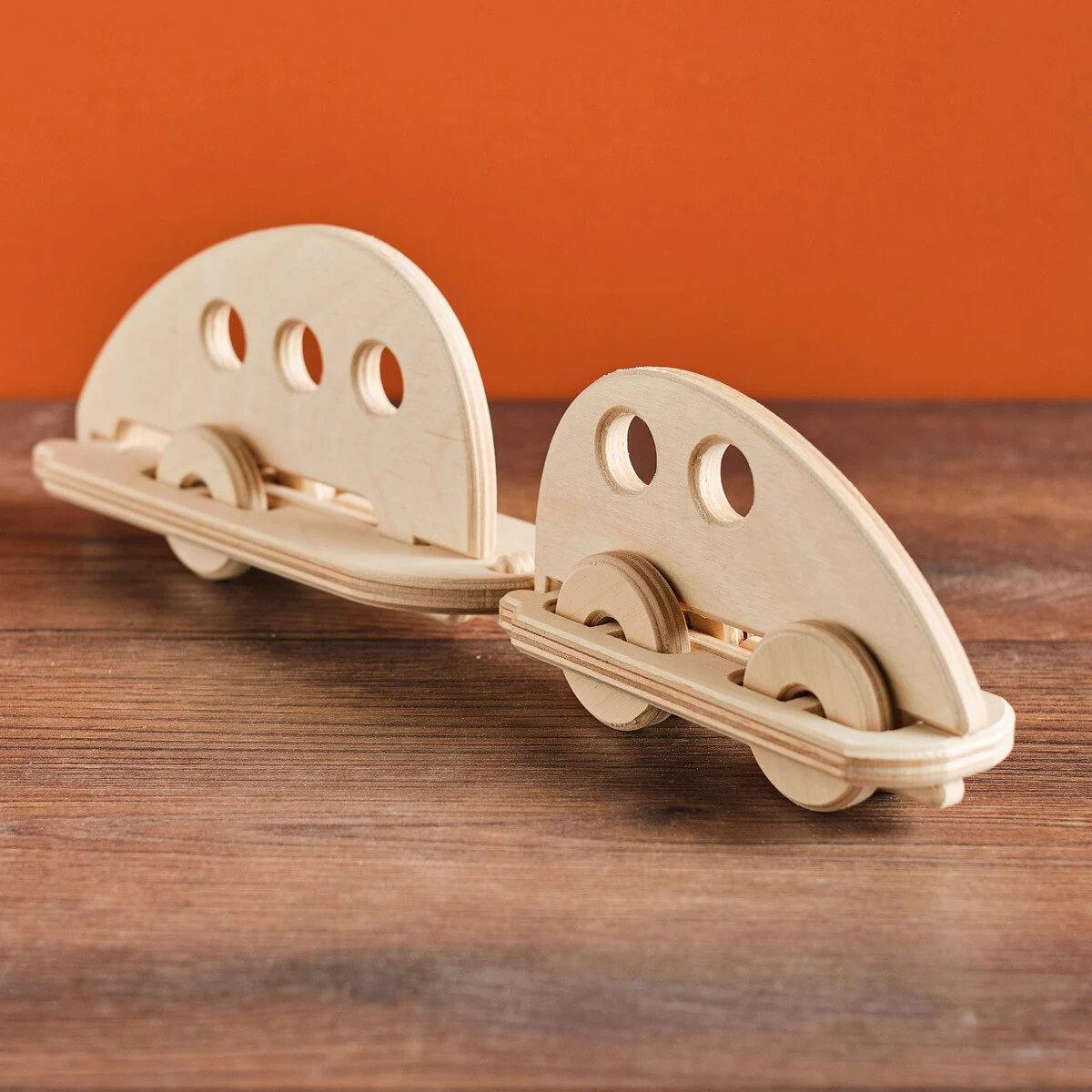 Lovelties Auto Met Caravan 4 Lovelties Auto Met Caravan - Afbeelding 2