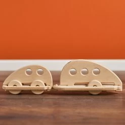 Lovelties Auto Met Caravan 7 Lovelties Auto Met Caravan -Speelgoed Kortingswinkel image 1133