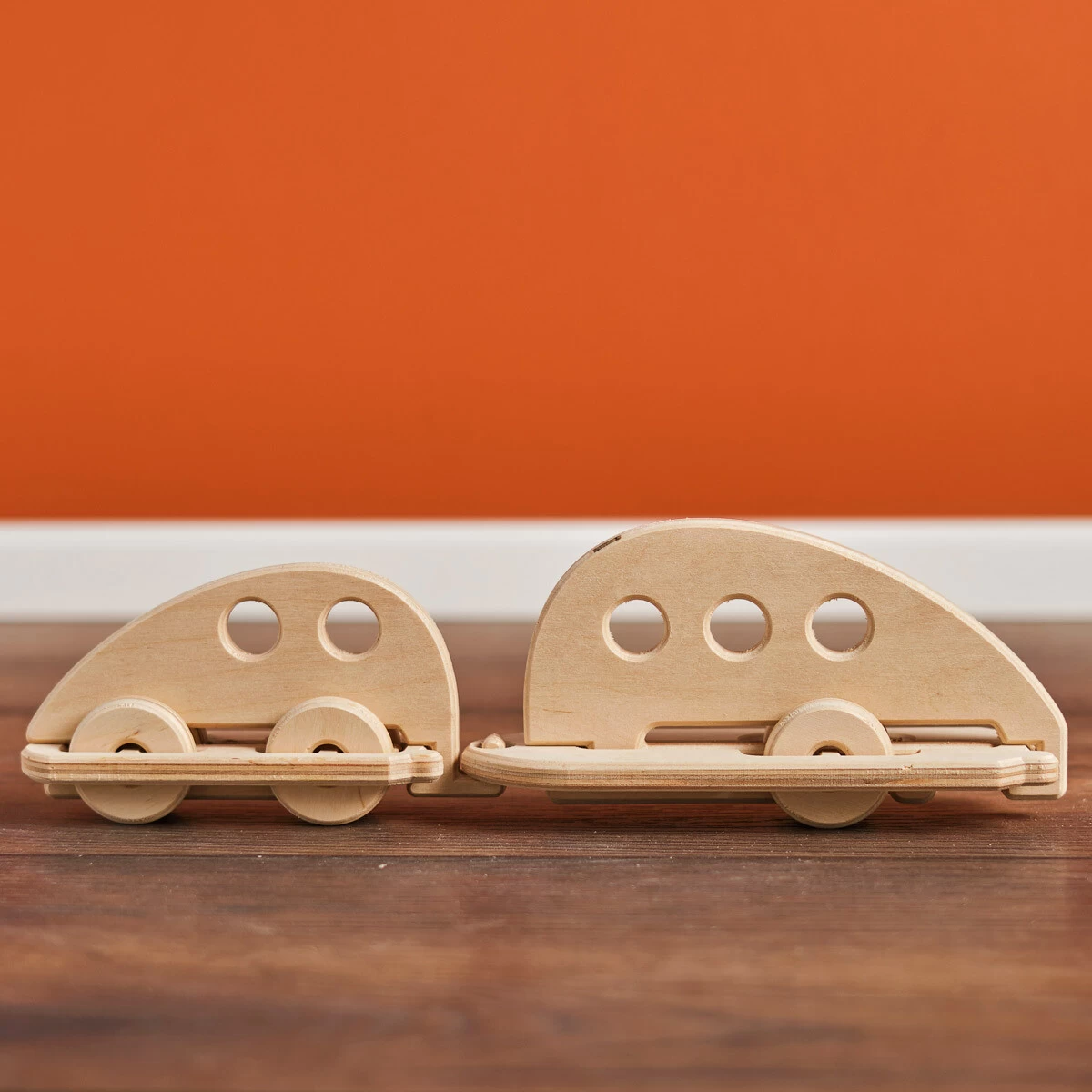 Lovelties Auto Met Caravan 5 Lovelties Auto Met Caravan - Afbeelding 3