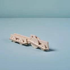 Lovelties Tractor Met Aanhanger