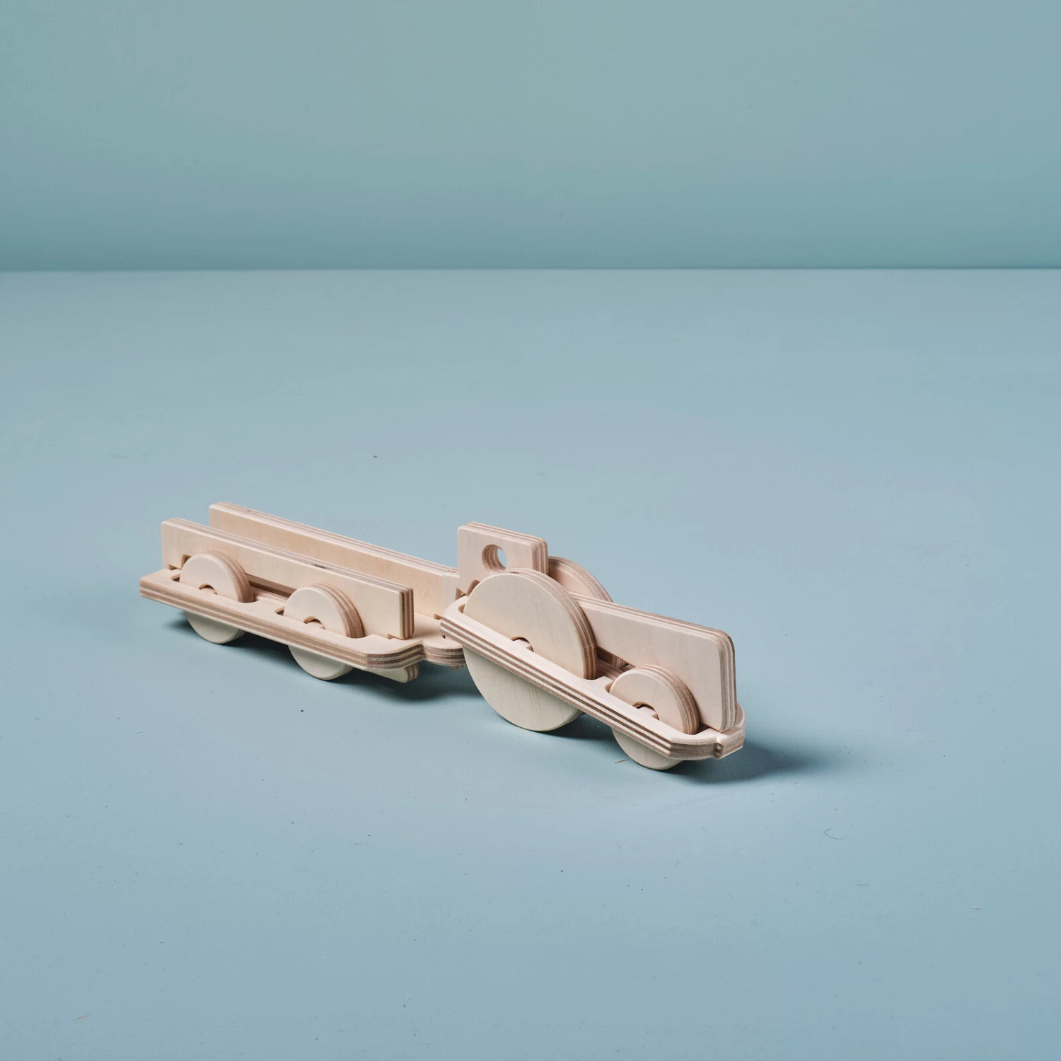 Lovelties Tractor Met Aanhanger 3 Lovelties Tractor Met Aanhanger