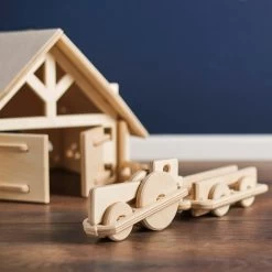 Lovelties Tractor Met Aanhanger 9 Lovelties Tractor Met Aanhanger -Speelgoed Kortingswinkel image 1137