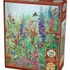 Cobble Hill Easy Handling Puzzel Garden Jewels 275 Pcs -Speelgoed Kortingswinkel image 115