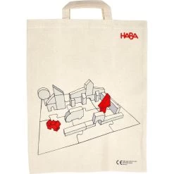 Haba Speelwereld Puzzel Landleven -Speelgoed Kortingswinkel image 1152