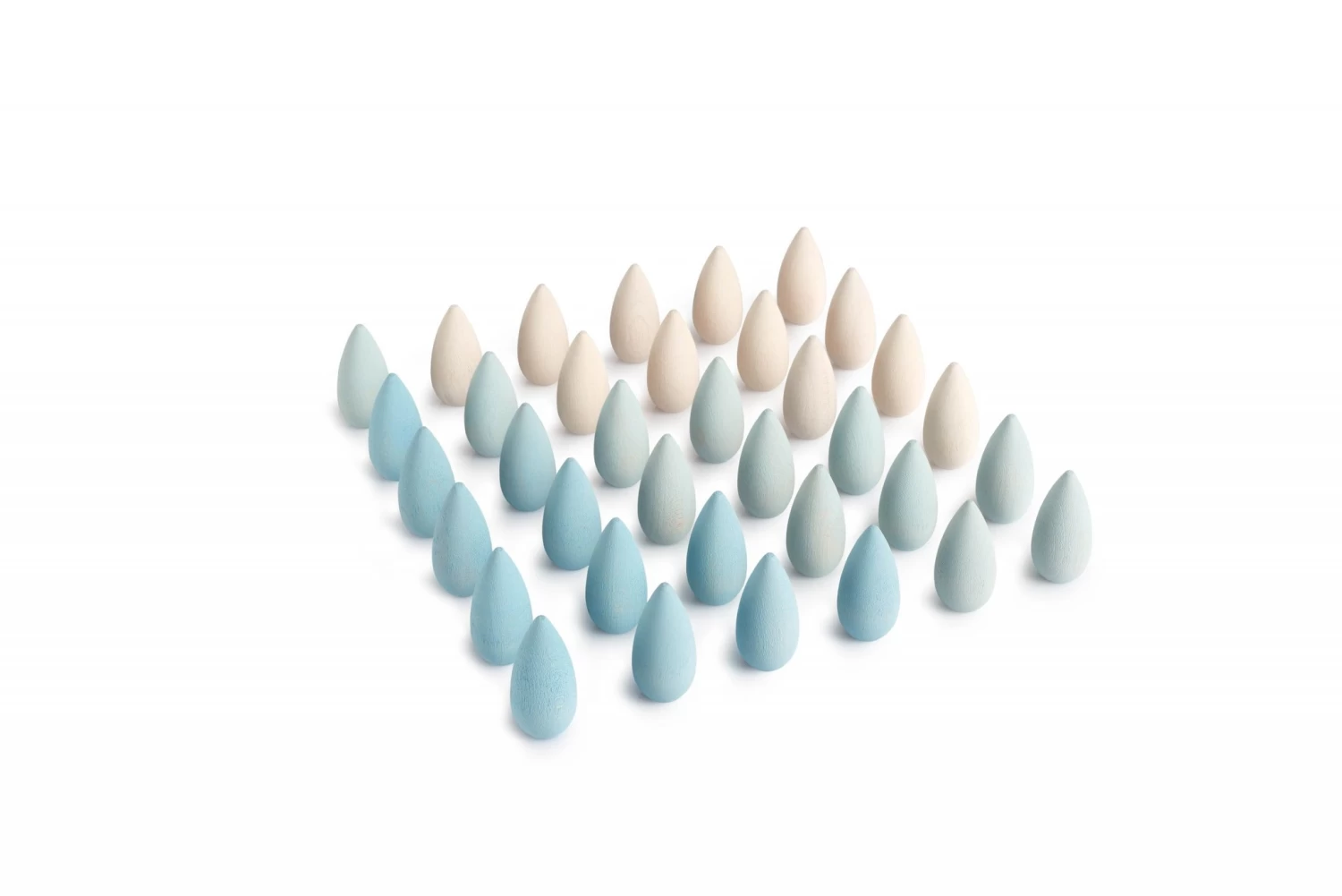 Grapat Mandala Sneeuwvlokken Houten Speelset 21-222 2 Grapat Mandala Sneeuwvlokken Houten Speelset 21-222