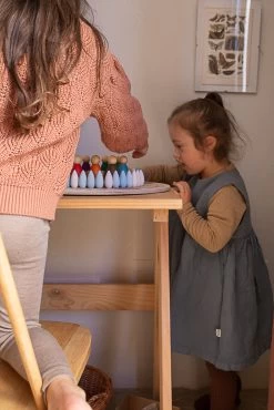 Grapat Mandala Sneeuwvlokken Houten Speelset 21-222 12 Grapat Mandala Sneeuwvlokken Houten Speelset 21-222 -Speelgoed Kortingswinkel image 1196