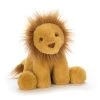 Jellycat Knuffel Leeuw Smudge Lion -Speelgoed Kortingswinkel image 1197