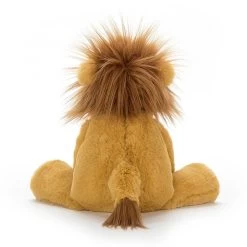 Jellycat Knuffel Leeuw Smudge Lion 6 Jellycat Knuffel Leeuw Smudge Lion -Speelgoed Kortingswinkel image 1199