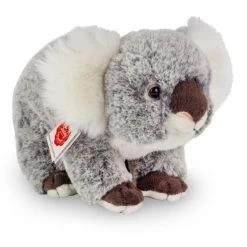 Hermann Teddy Knuffel Koala Buidelbeer Zittend