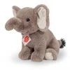 Hermann Teddy Knuffel Olifant Zittend 25 Cm -Speelgoed Kortingswinkel image 1206
