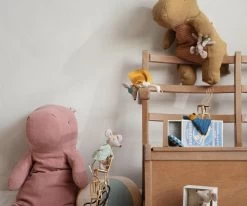 Maileg Knuffelmuis Super Hero Little Brother In Luciferdoosje -Speelgoed Kortingswinkel image 1213