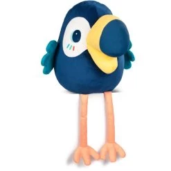 Lilliputiens Knuffel Pablo Toekan