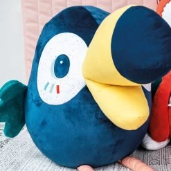 Lilliputiens Knuffel Pablo Toekan 10 Lilliputiens Knuffel Pablo Toekan -Speelgoed Kortingswinkel image 1217