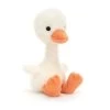Jellycat Knuffel Eend Quack Quack Duck -Speelgoed Kortingswinkel image 1221