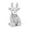 Jellycat Knuffel Rendier Bashful Sparkle Reindeer 1 Jellycat Knuffel Rendier Bashful Sparkle Reindeer -Speelgoed Kortingswinkel image 1229