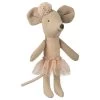 Maileg Knuffelmuis Ballerina Kleine Zuster 10 Cm 2 Maileg Knuffelmuis Ballerina Kleine Zuster 10 Cm -Speelgoed Kortingswinkel image 1233