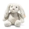 Steiff Knuffel Konijn Soft Cuddly Friends Hoppie 20 Cm -Speelgoed Kortingswinkel image 1240