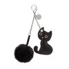 Jellycat Sleutelhanger Kutie Pops Kitty Bag Charm Sleutelhanger -Speelgoed Kortingswinkel image 1242