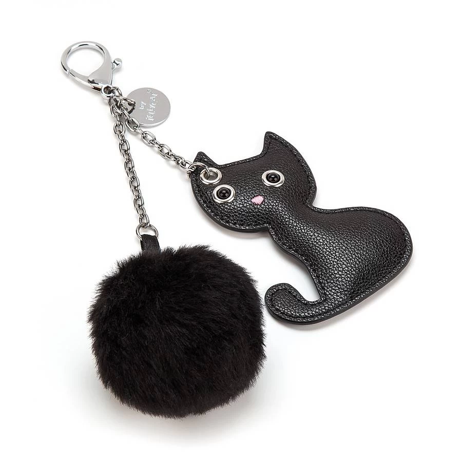 Jellycat Sleutelhanger Kutie Pops Kitty Bag Charm Sleutelhanger 4 Jellycat Sleutelhanger Kutie Pops Kitty Bag Charm Sleutelhanger - Afbeelding 2