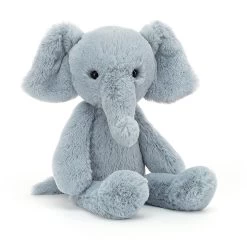 Jellycat Knuffel Olifant Bobbie Elly