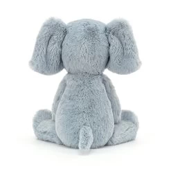 Jellycat Knuffel Olifant Bobbie Elly 7 Jellycat Knuffel Olifant Bobbie Elly -Speelgoed Kortingswinkel image 1258