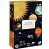 Londji Puzzel Discover The Planets 200 Pcs 1 Londji Puzzel Discover The Planets 200 Pcs -Speelgoed Kortingswinkel image 126