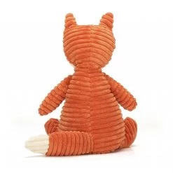 Jellycat Knuffel Vos Cordy Roy Fox -Speelgoed Kortingswinkel image 1261