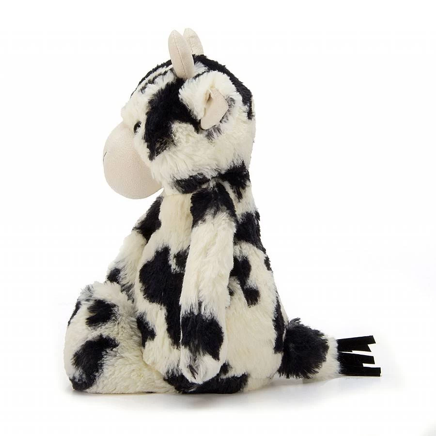 Jellycat Knuffel Kalf Bashful Calf 4 Jellycat Knuffel Kalf Bashful Calf - Afbeelding 2