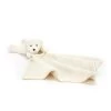 Jellycat Knuffeldoek IJsbeer Shooshu Perry Polar Bear Soother 1 Jellycat Knuffeldoek IJsbeer Shooshu Perry Polar Bear Soother -Speelgoed Kortingswinkel image 1267