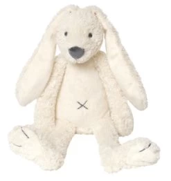 Happy Horse Knuffel Konijn Tiny Ivory Rabbit Richie 28cm