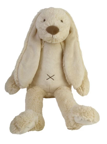 Happy Horse Konijn Rabbit Richie Big Beige 58cm 4 Happy Horse Konijn Rabbit Richie Big Beige 58cm - Afbeelding 2