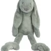 Happy Horse Knuffel Konijn Big Green Rabbit Richie 58cm -Speelgoed Kortingswinkel image 1312