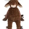 Happy Horse Knuffel Koe Big Cody 60cm 1 Happy Horse Knuffel Koe Big Cody 60cm -Speelgoed Kortingswinkel image 1320